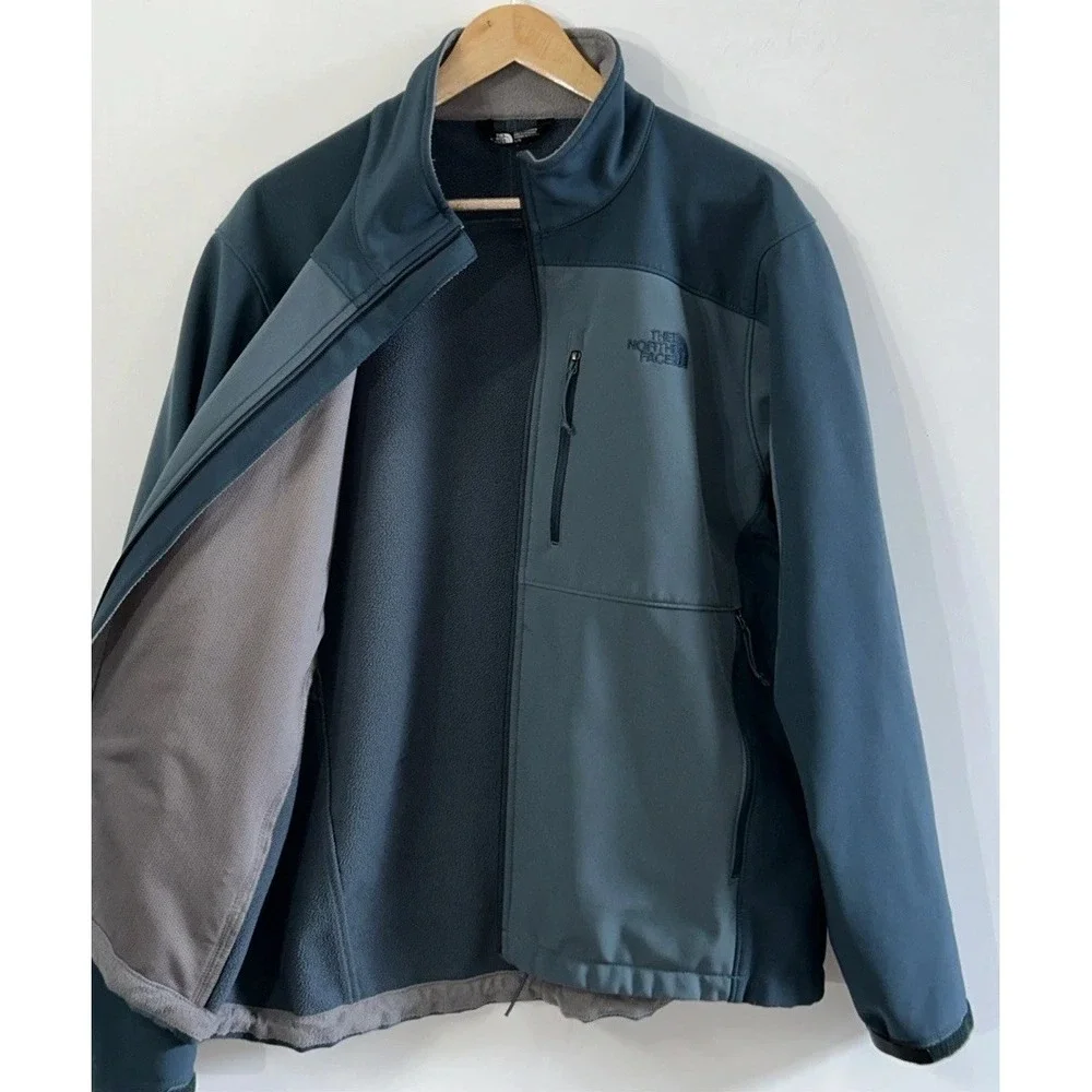 The North Face great only